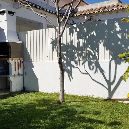 Magnific With A Cozy Garden, 5 Minutes To The *