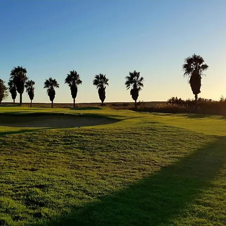 Magnific With A Cozy Garden, 5 Minutes To The Albufeira