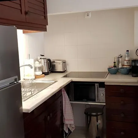 Magnific With A Cozy Garden, 5 Minutes To The