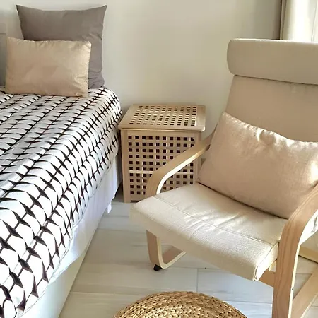 Magnific With A Cozy Garden, 5 Minutes To The Albufeira