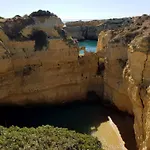 Magnific With A Cozy Garden, 5 Minutes To The * Albufeira