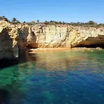 Magnific With A Cozy Garden, 5 Minutes To The * Albufeira